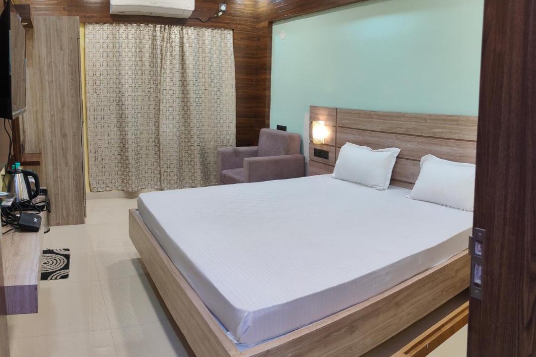 Photo of Bedroom in Deoghar