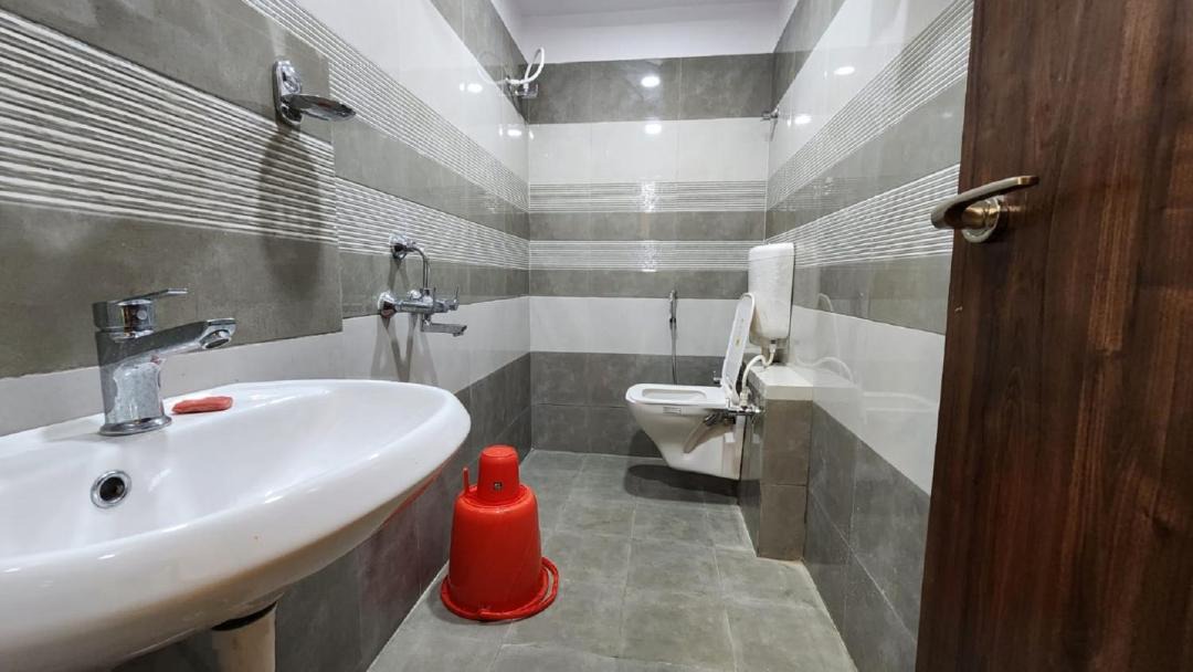 Photo of Bathroom in Deoghar