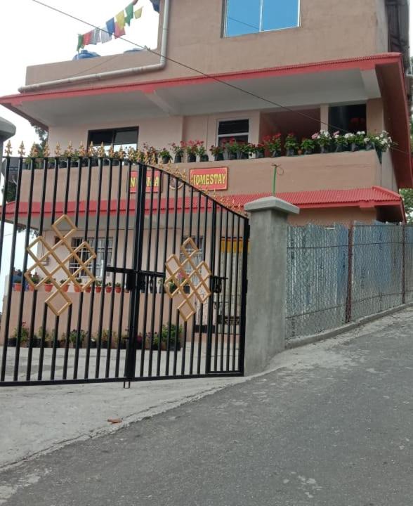 Photo of Buildings in Turuk