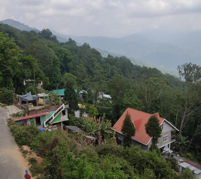 Photo of Outdoor in Turuk