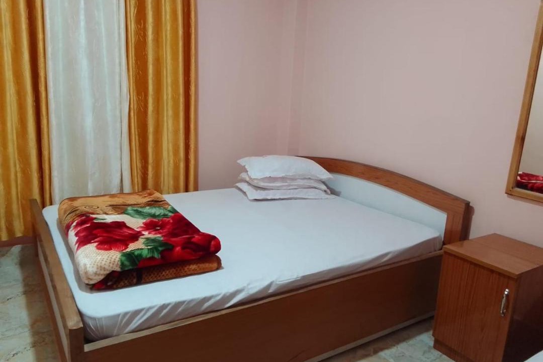 Photo of Bedroom in Turuk