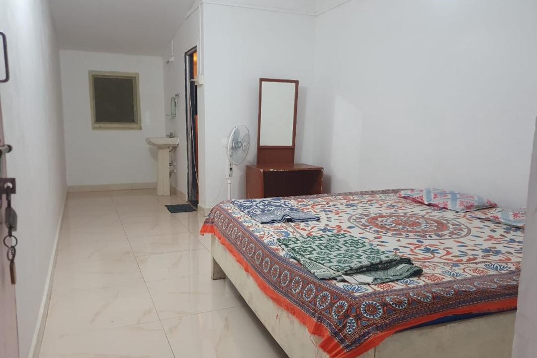 Photo of Bedroom in Kashid