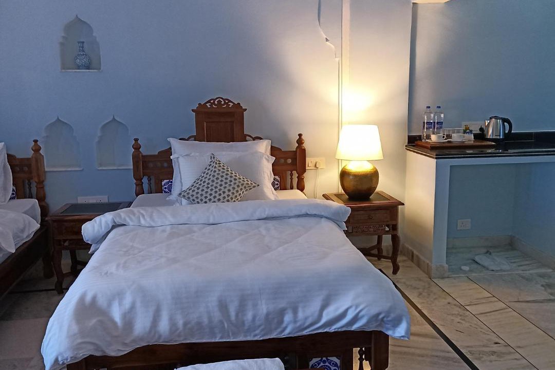 Photo of Bedroom in Kekri
