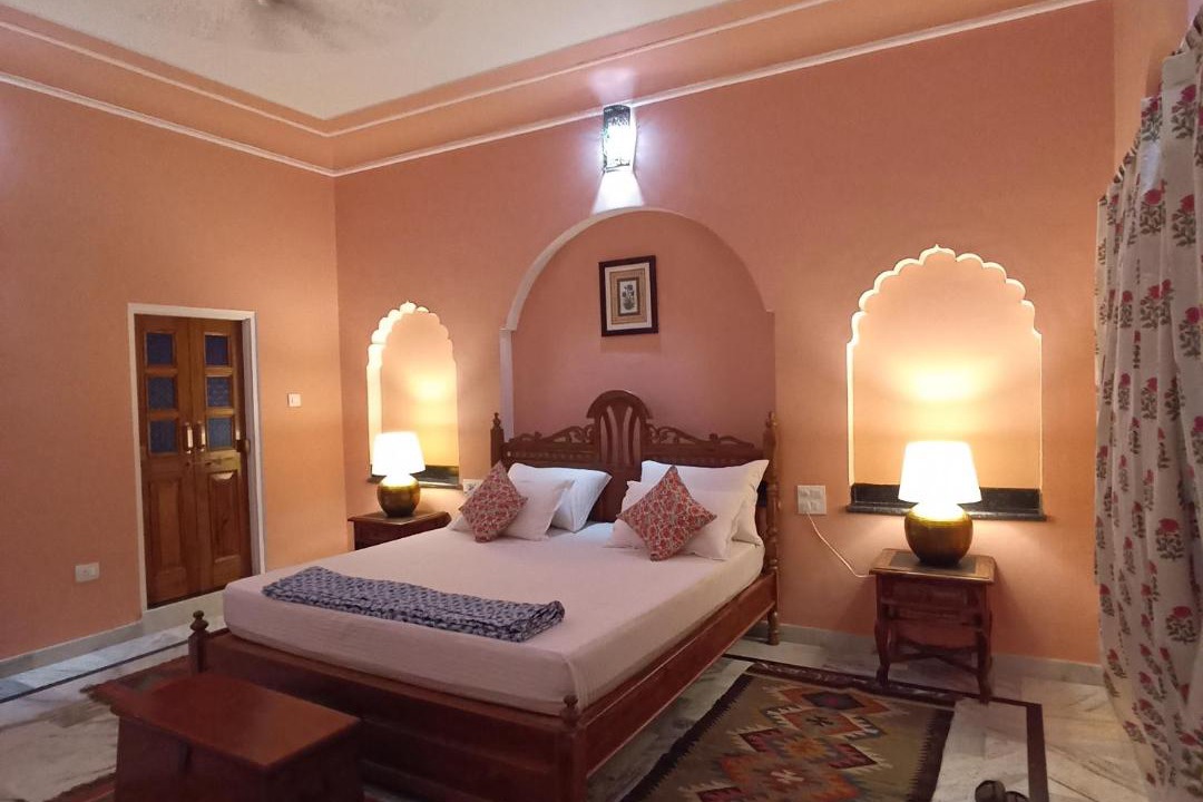 Photo of Bedroom in Kekri