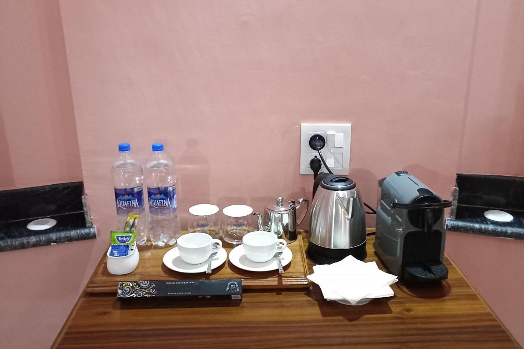 Photo of Livingroom in Kekri