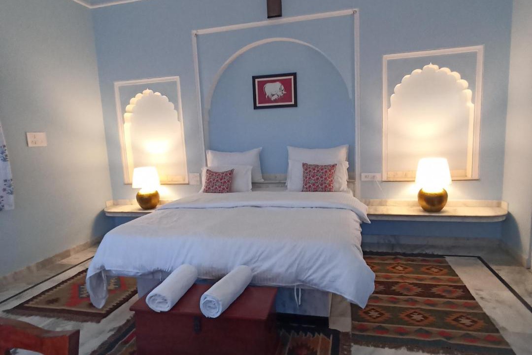Photo of Bedroom in Kekri