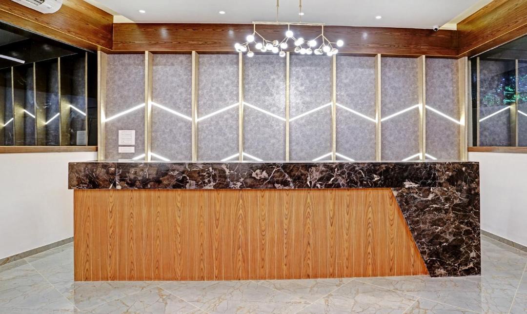 Photo of Kitchen in Andheri East