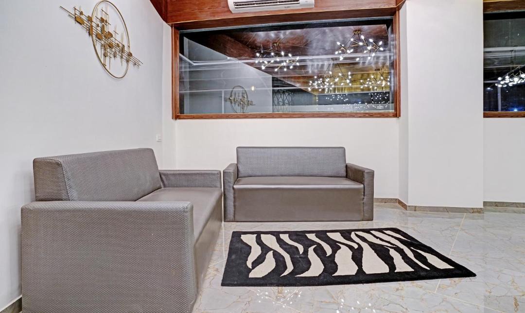 Photo of Livingroom in Andheri East