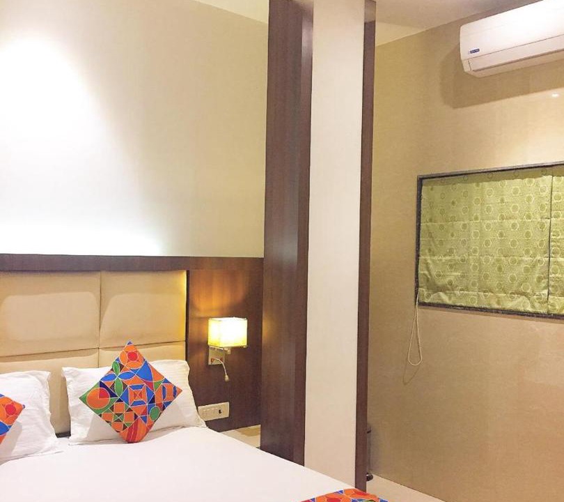 Photo of Bedroom in Navi Mumbai