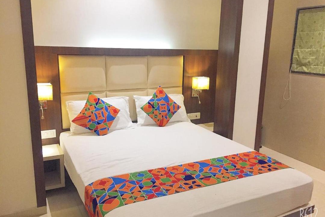 Photo of Bedroom in Navi Mumbai
