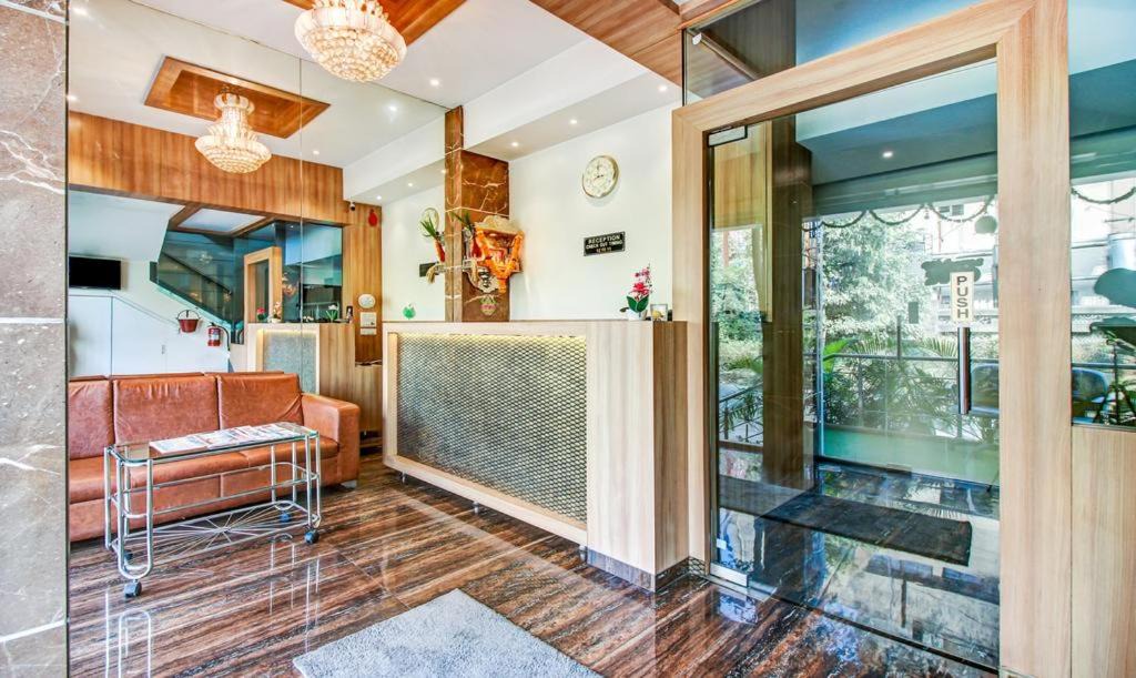 Photo of Livingroom in Navi Mumbai