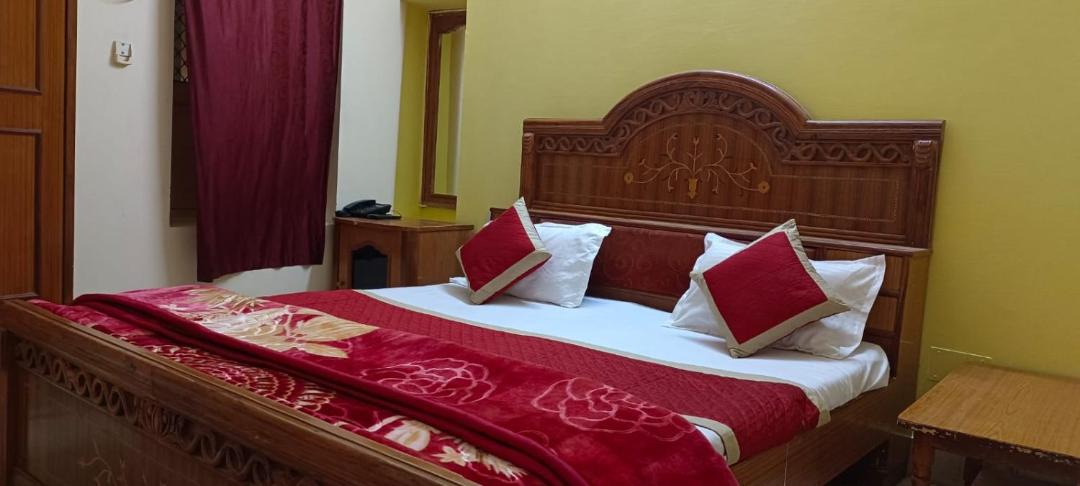 Photo of Bedroom in Amar Sagar Pol