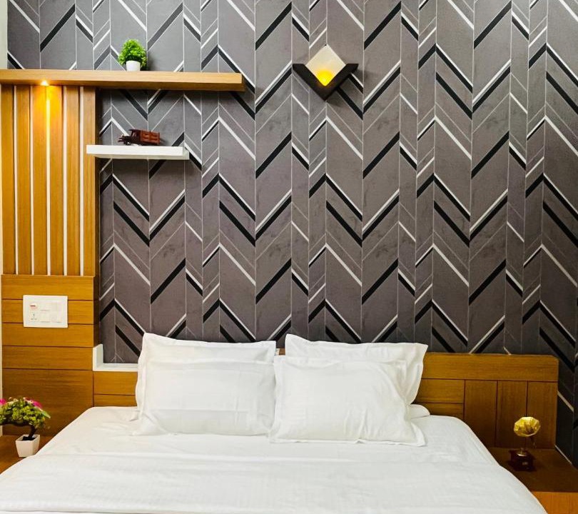 Photo of Bedroom in Mananthavady