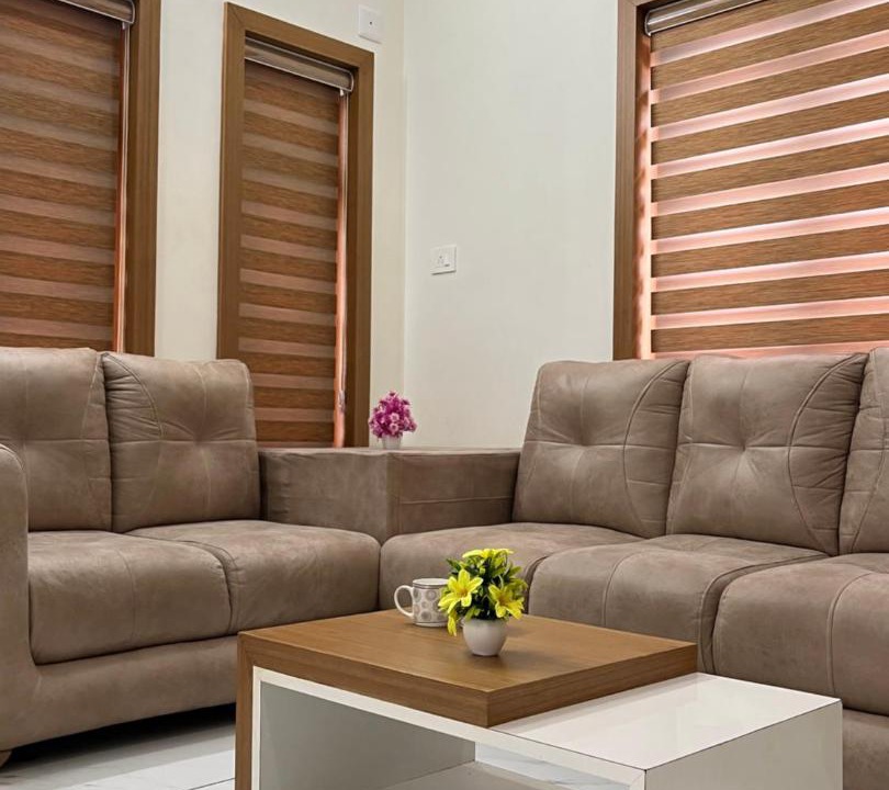 Photo of Livingroom in Mananthavady