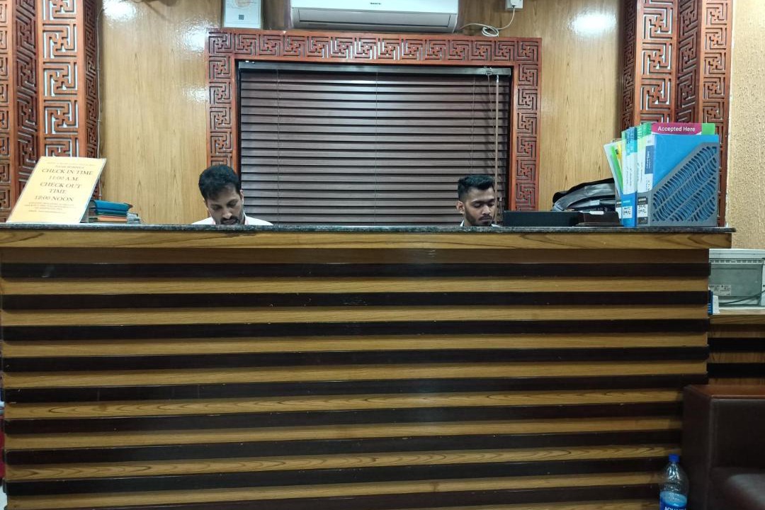 Photo of Others in Dhaka