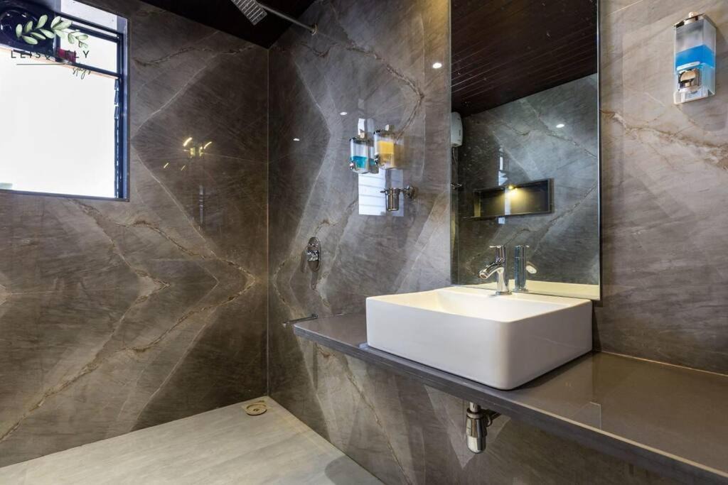 Photo of Bathroom in Kurvande