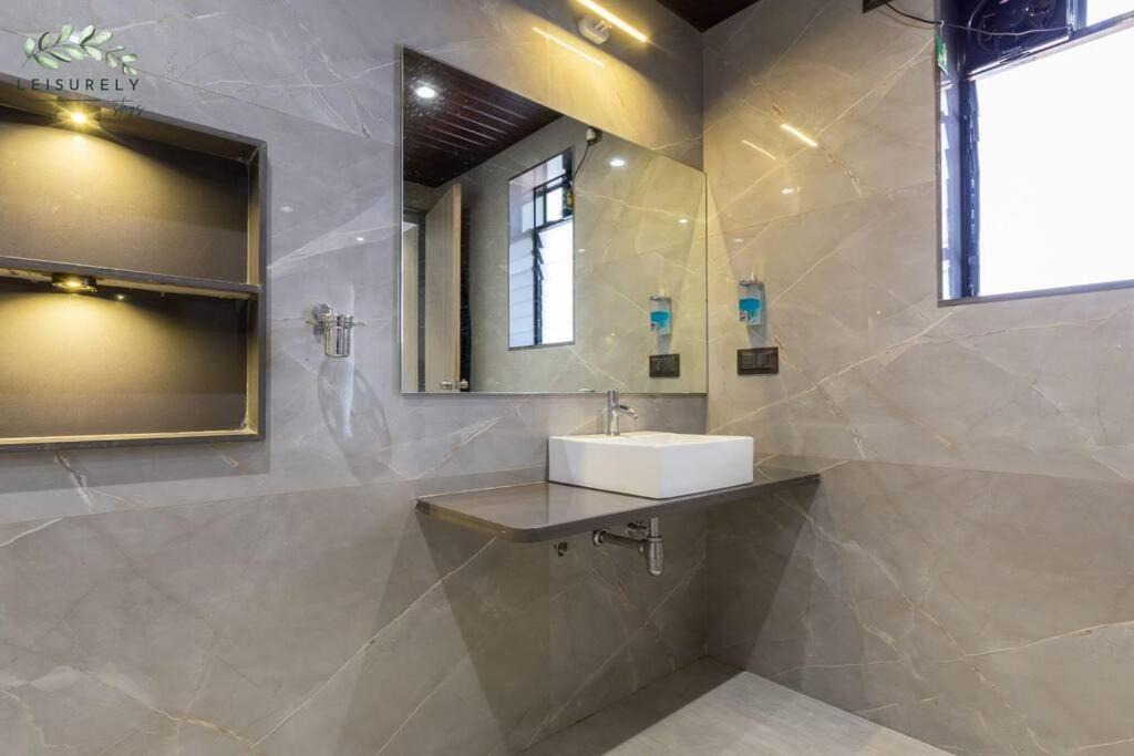 Photo of Bathroom in Kurvande