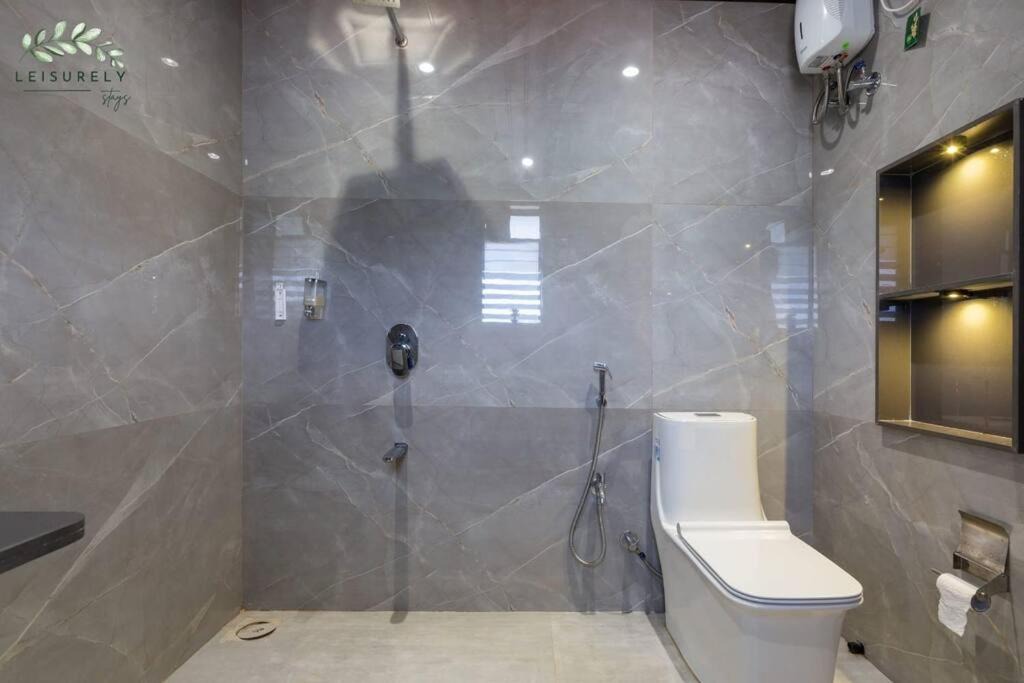 Photo of Bathroom in Kurvande