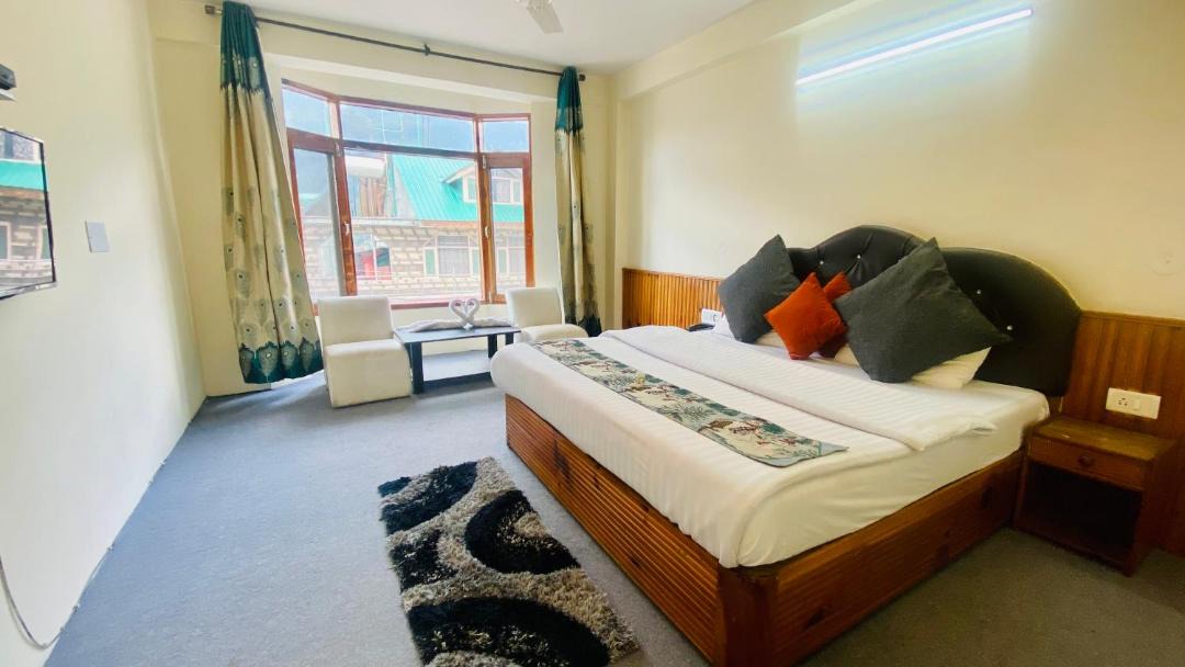 Photo of Bedroom in Aleo