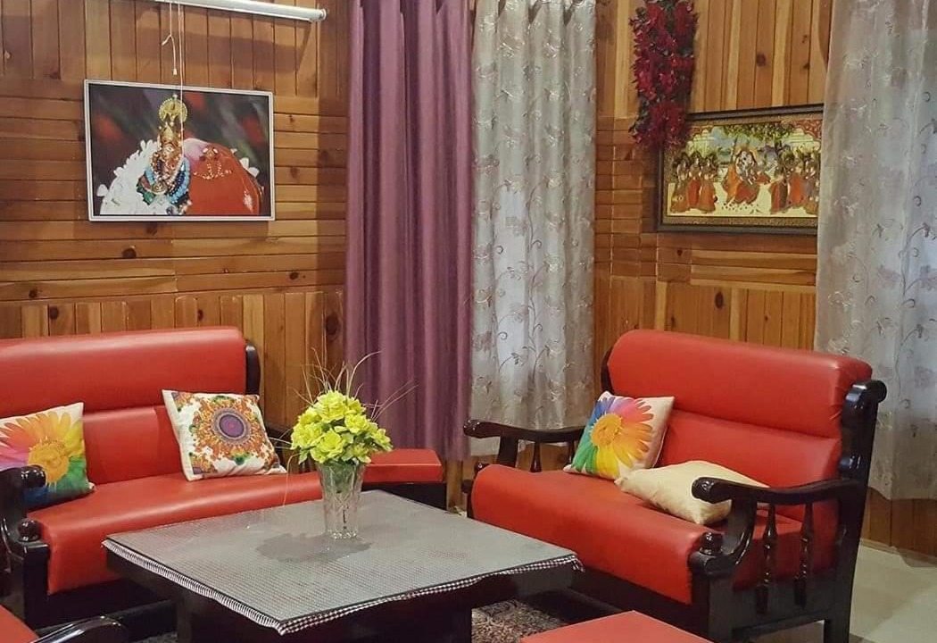 Photo of Livingroom in Mohal