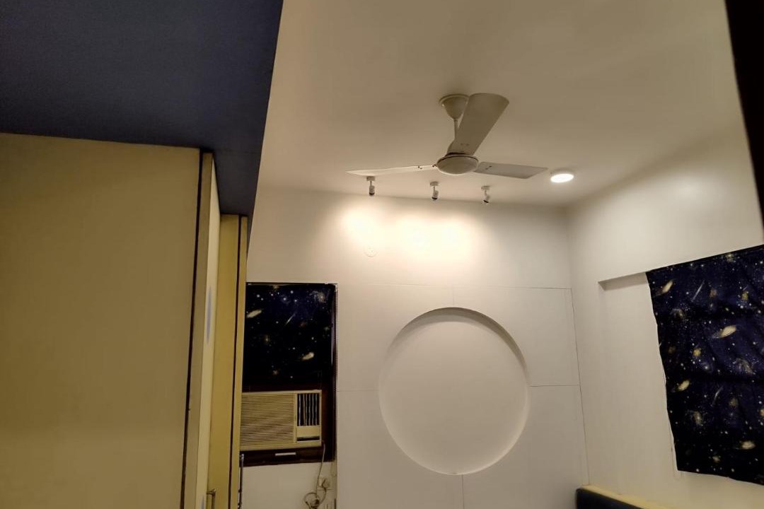Photo of Bathroom in Magarpatta City