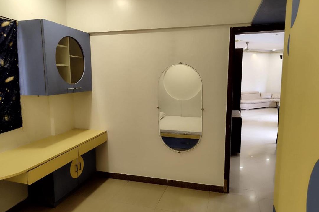 Photo of Bathroom in Magarpatta City