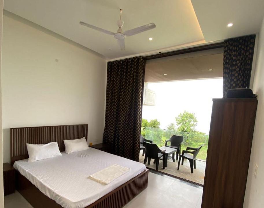 Photo of Bedroom in Kadadhe