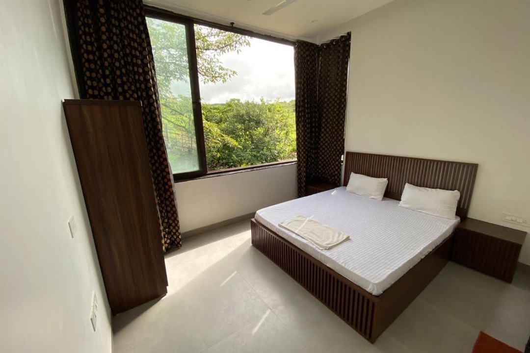 Photo of Bedroom in Kadadhe