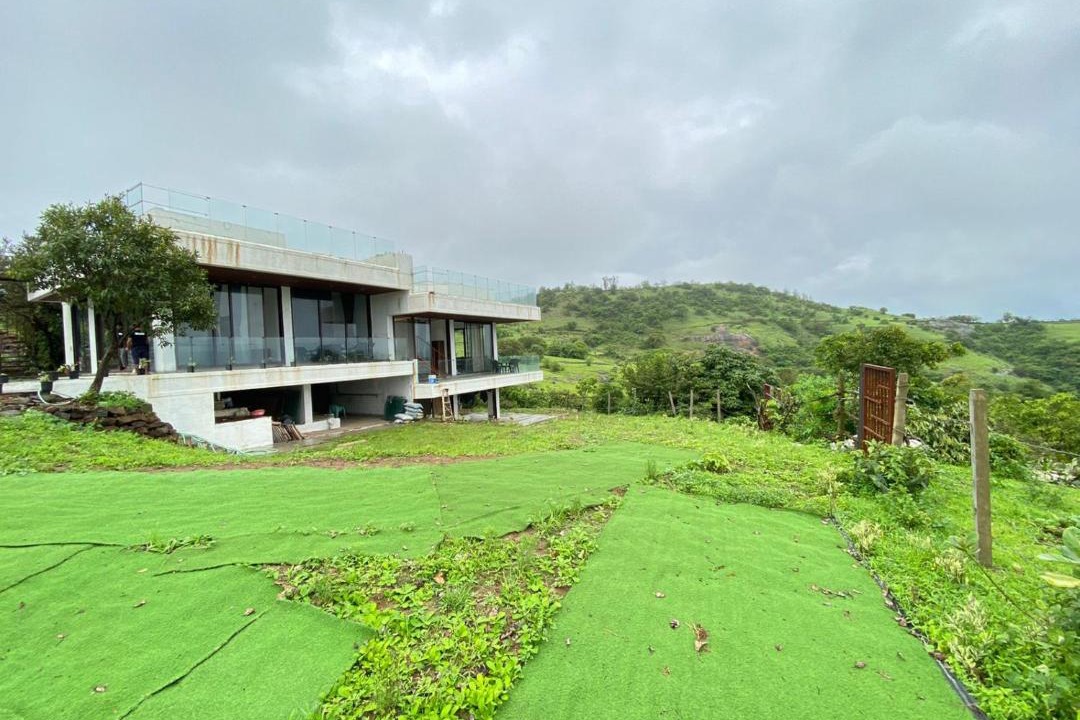 Photo of Buildings in Kadadhe