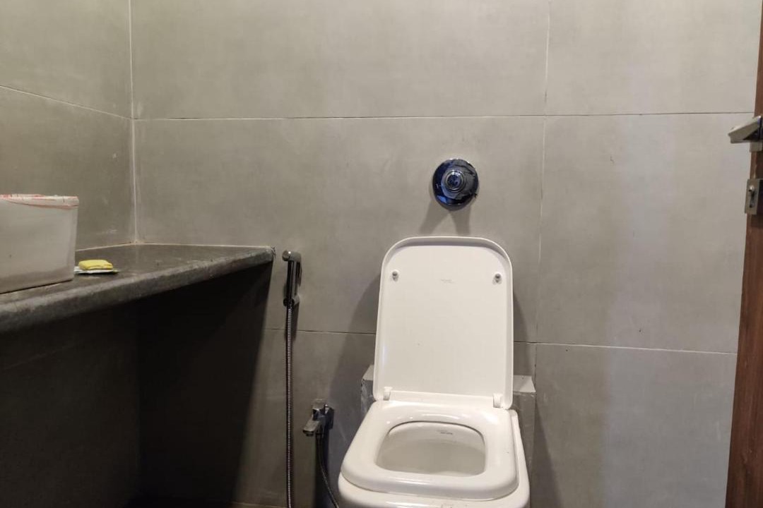 Photo of Bathroom in Kadadhe