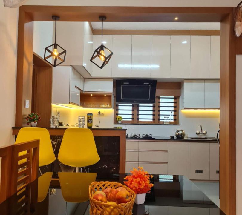 Photo of Kitchen in Mananthavady