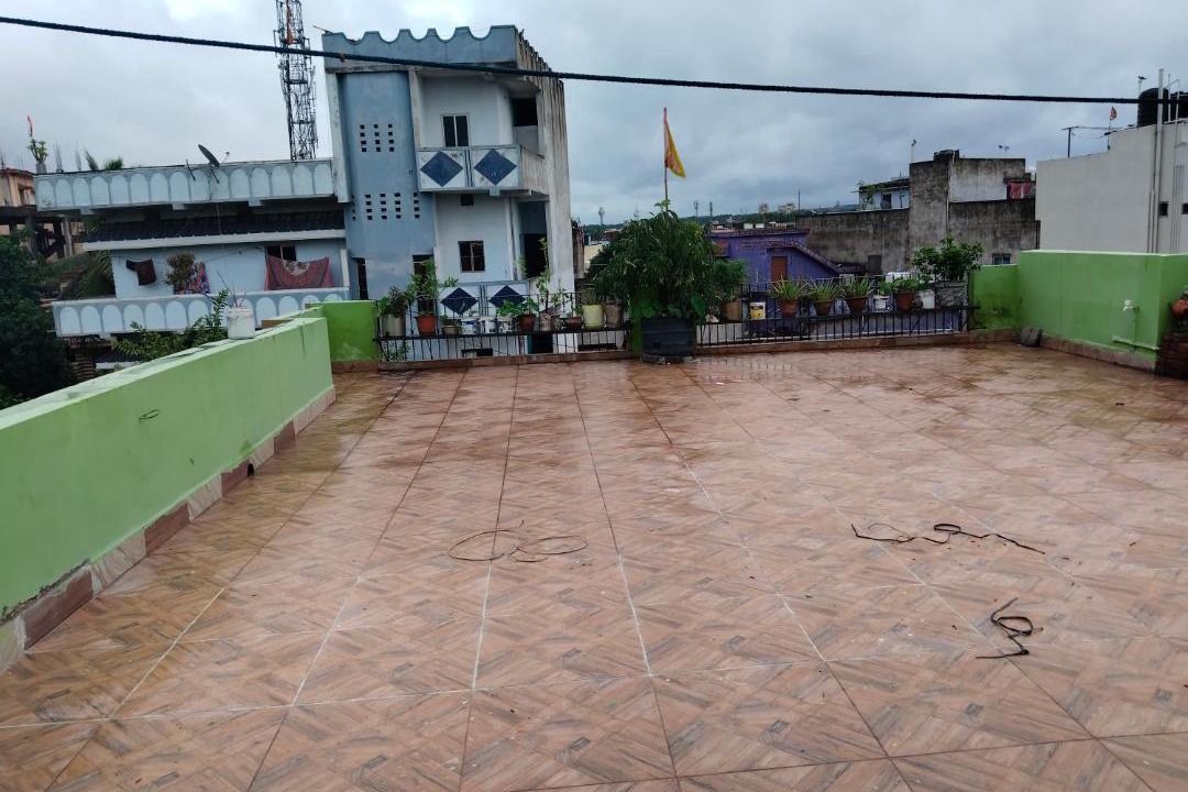 Photo of Buildings in Jamshedpur
