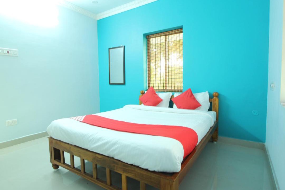 Photo of Bedroom in Thirunallar
