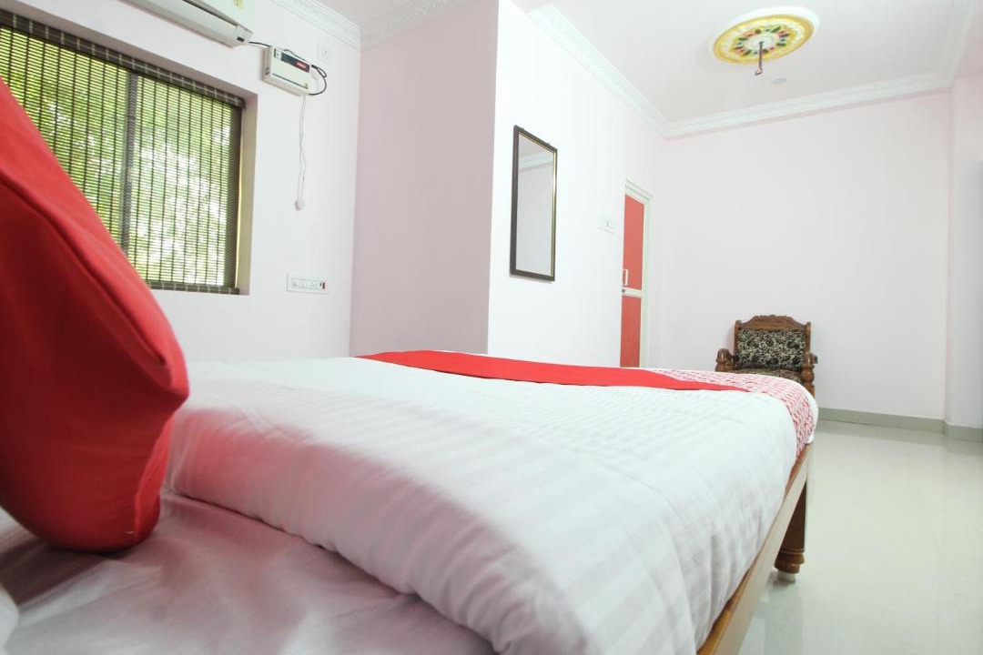 Photo of Bedroom in Thirunallar