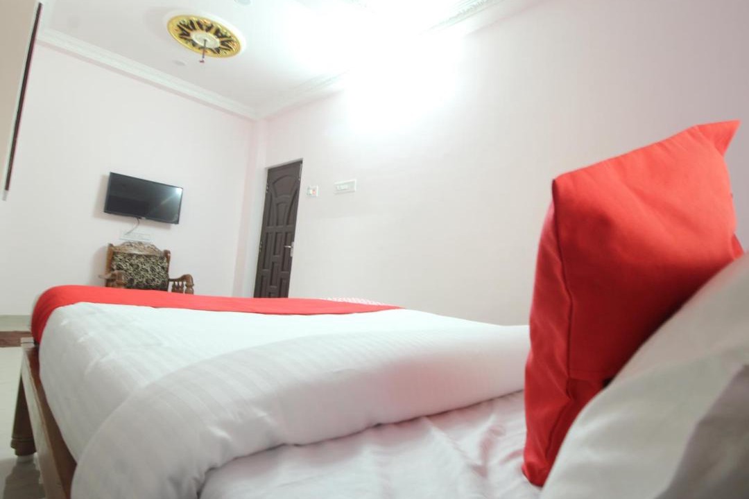 Photo of Bedroom in Thirunallar