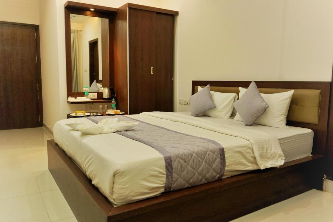 Photo of Bedroom in Narasapura