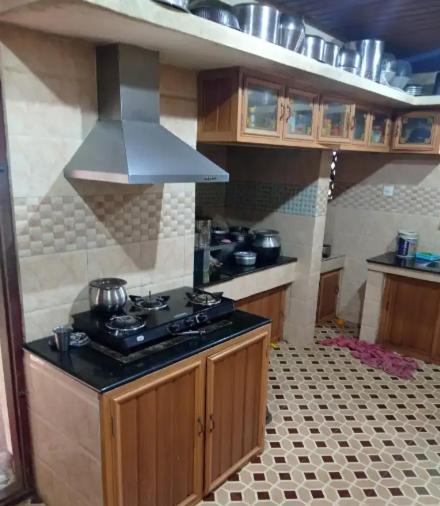 Photo of Kitchen in Kalyani Nagar