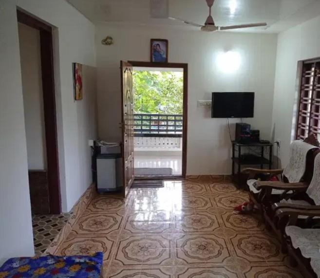 Photo of Livingroom in Kalyani Nagar