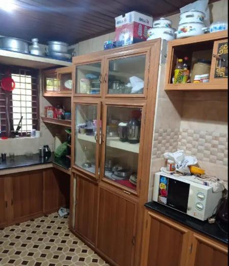 Photo of Kitchen in Kalyani Nagar