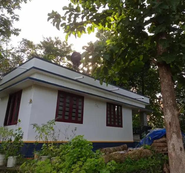 Photo of Buildings in Kalyani Nagar