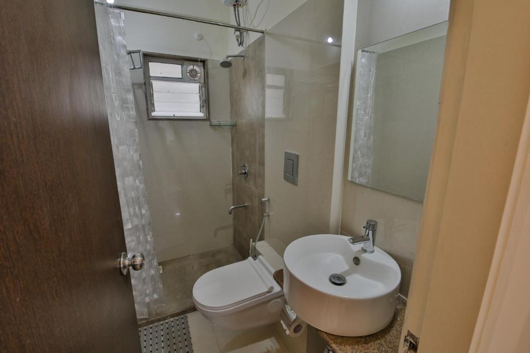 Photo of Bathroom in Anjuna