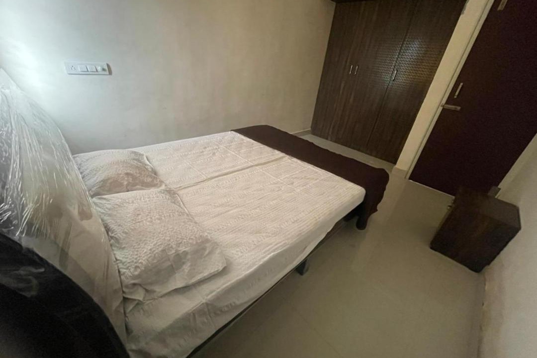 Photo of Bedroom in Chikkamagaluru