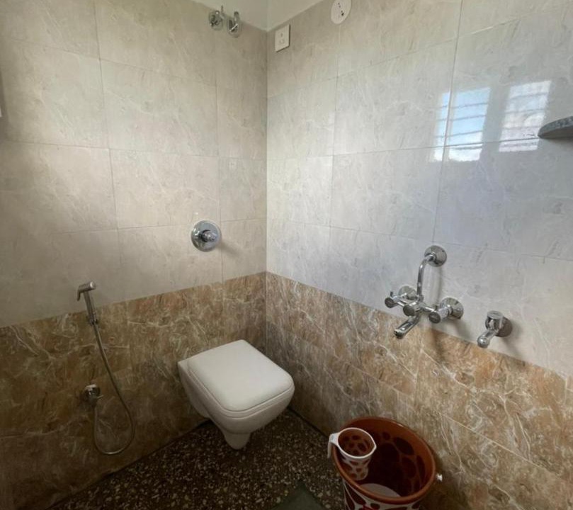 Photo of Bathroom in Chikkamagaluru