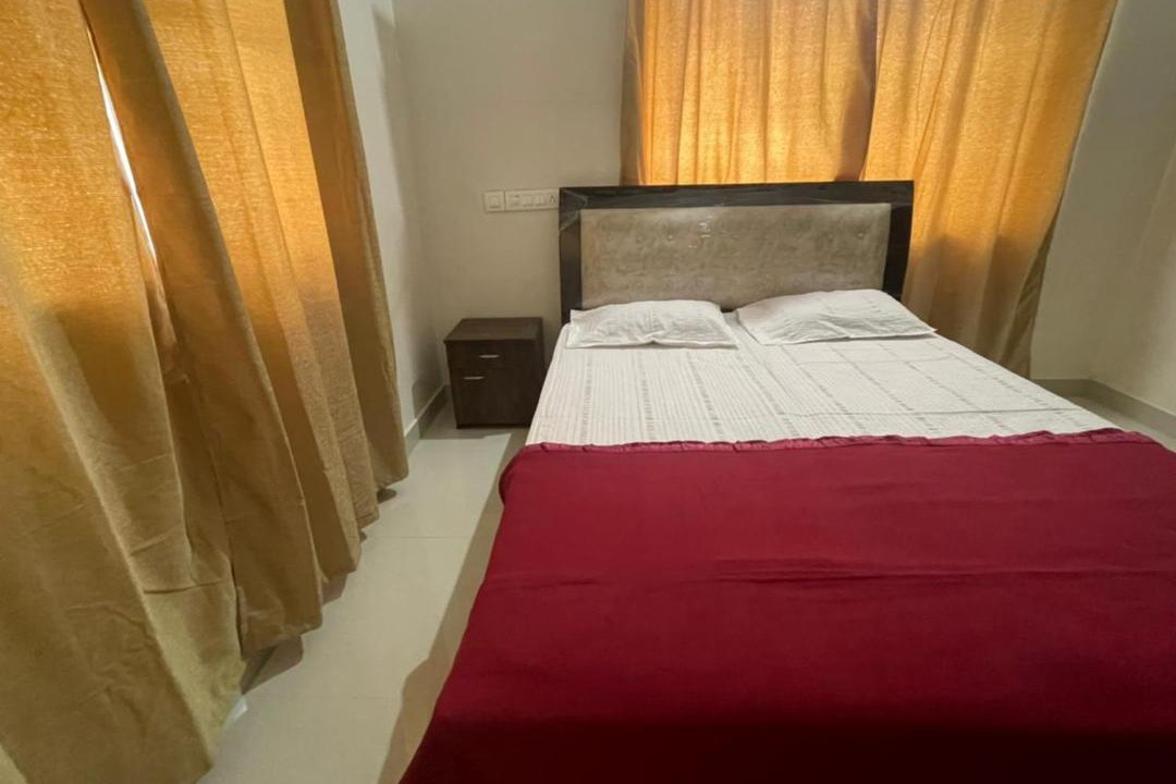 Photo of Bedroom in Chikkamagaluru