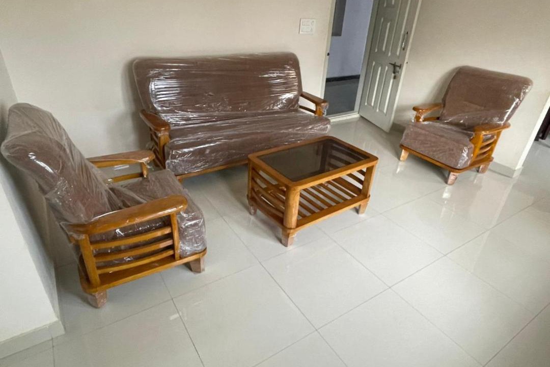 Photo of Livingroom in Chikkamagaluru