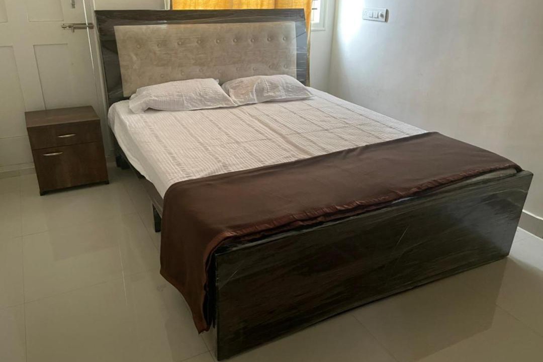 Photo of Bedroom in Chikkamagaluru