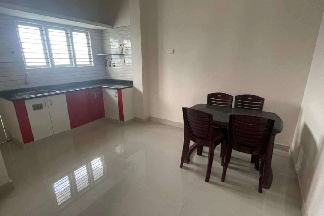 Photo of Livingroom in Chikkamagaluru