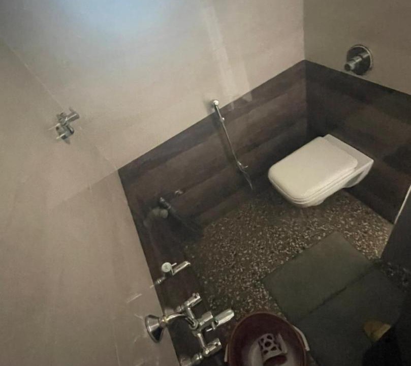 Photo of Bathroom in Chikkamagaluru