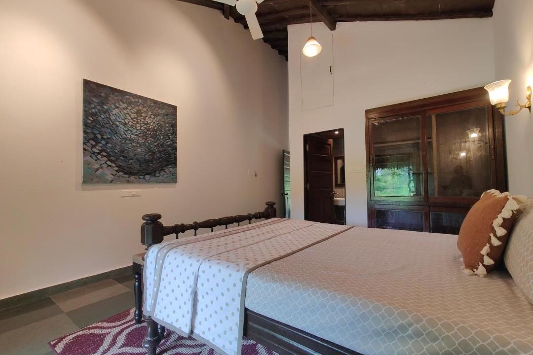 Photo of Bedroom in Uddar