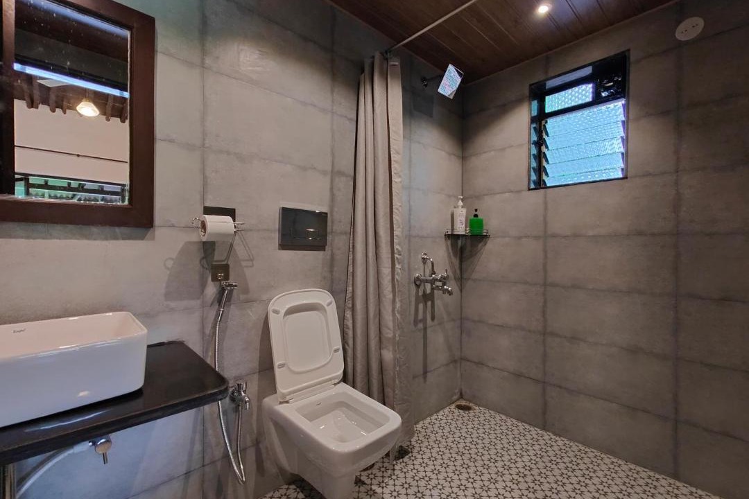 Photo of Bathroom in Uddar